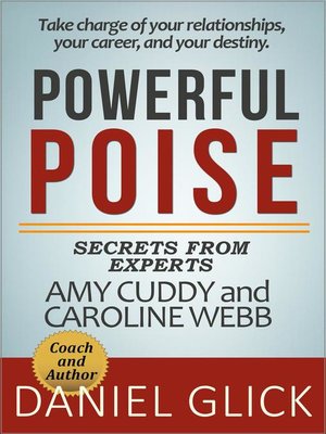 cover image of Powerful Poise